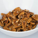 Almond Nuts for Great Nutrition and Health