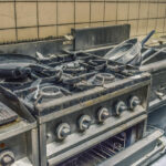 The Importance of Regularly Cleaning and Maintaining Kitchen Appliances