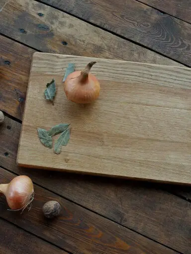 Revitalizing Your Cutting Boards