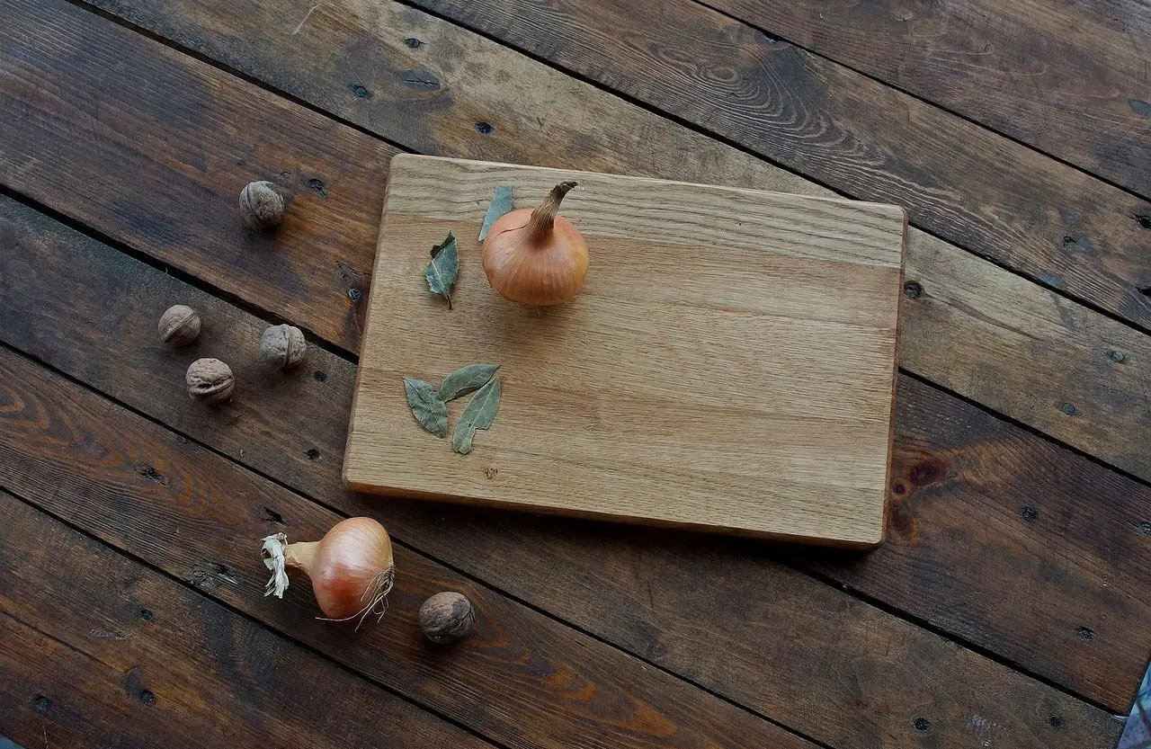 Revitalizing Your Cutting Boards